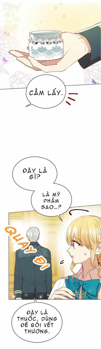 vẻ đẹp của ác ma chapter 17 7