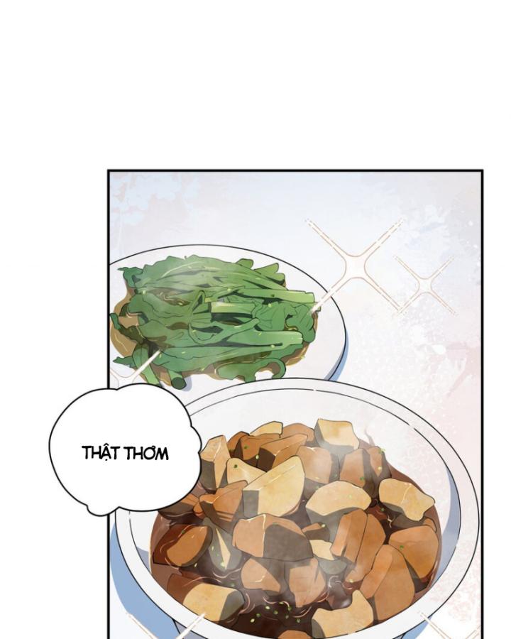 nữ chính chạy từ trong sách ra thì phải làm sao chapter 48 45