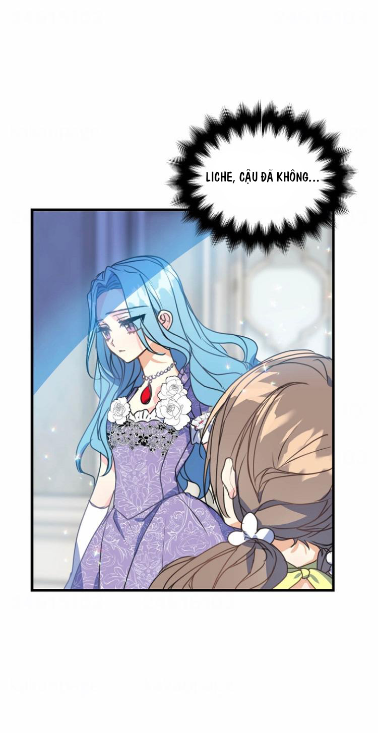 bệ hạ, xin đừng giết tôi!! chapter 31 13