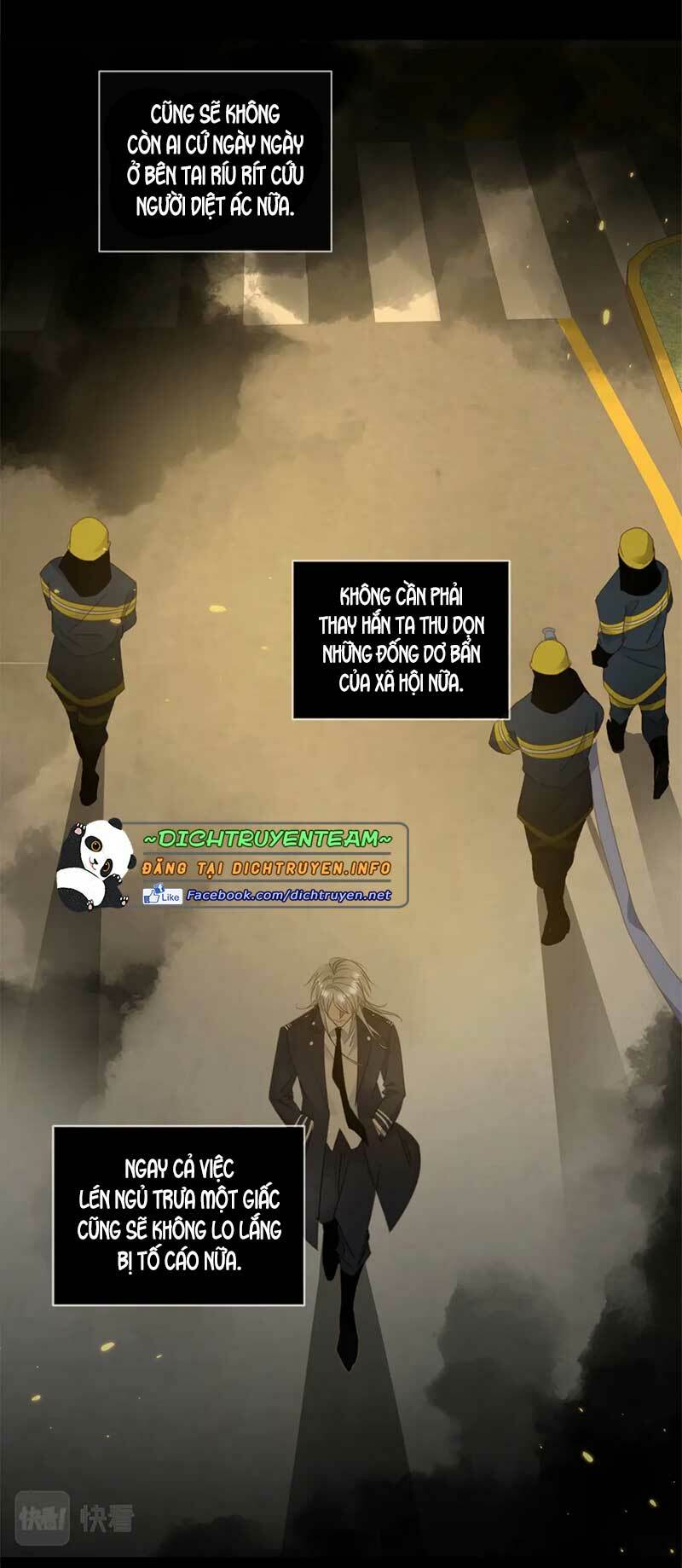 tiên sinh nói dối chapter 73 33