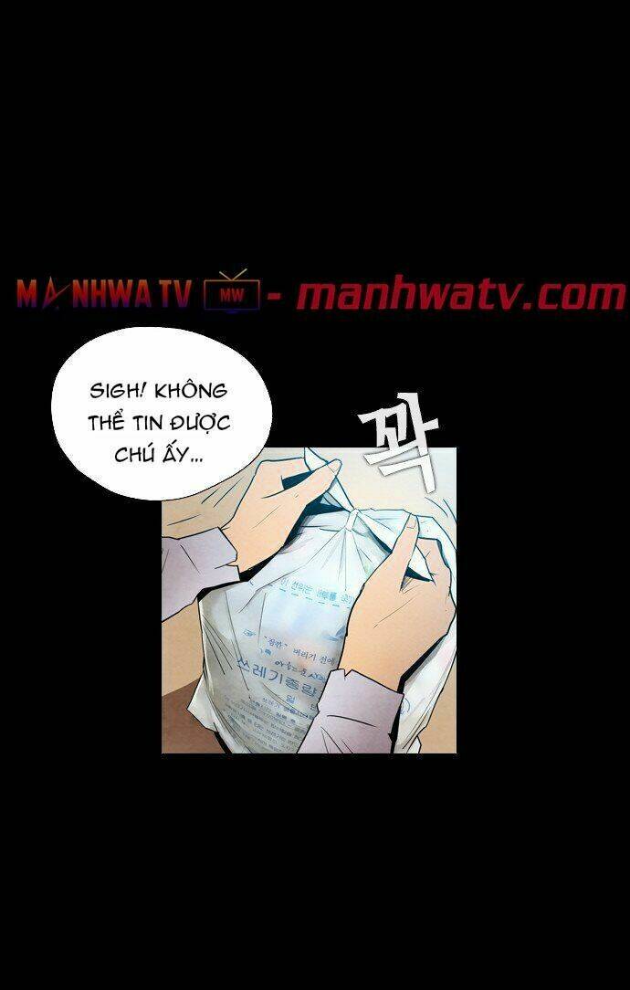 kẻ hồi sinh chapter 11 24
