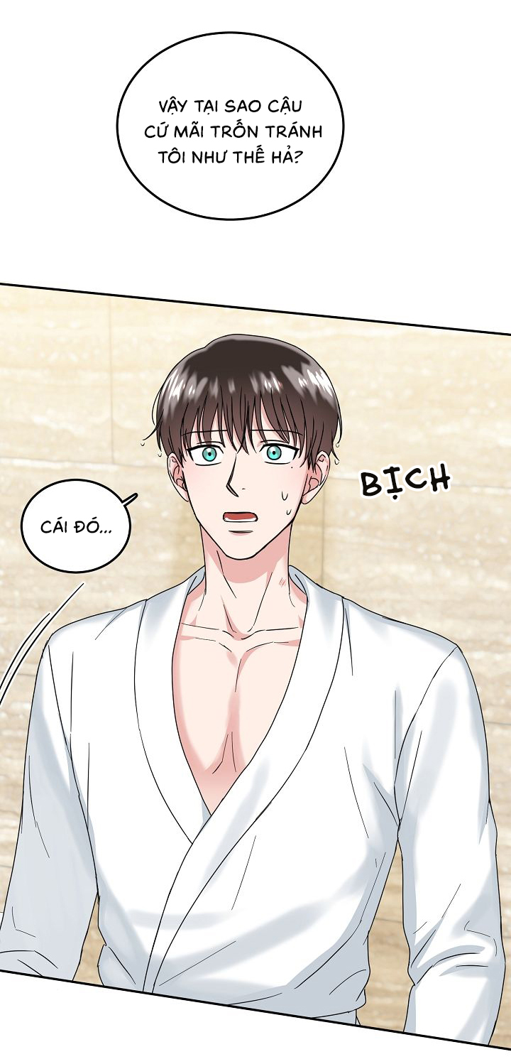 đối tác an toàn chapter 5 57