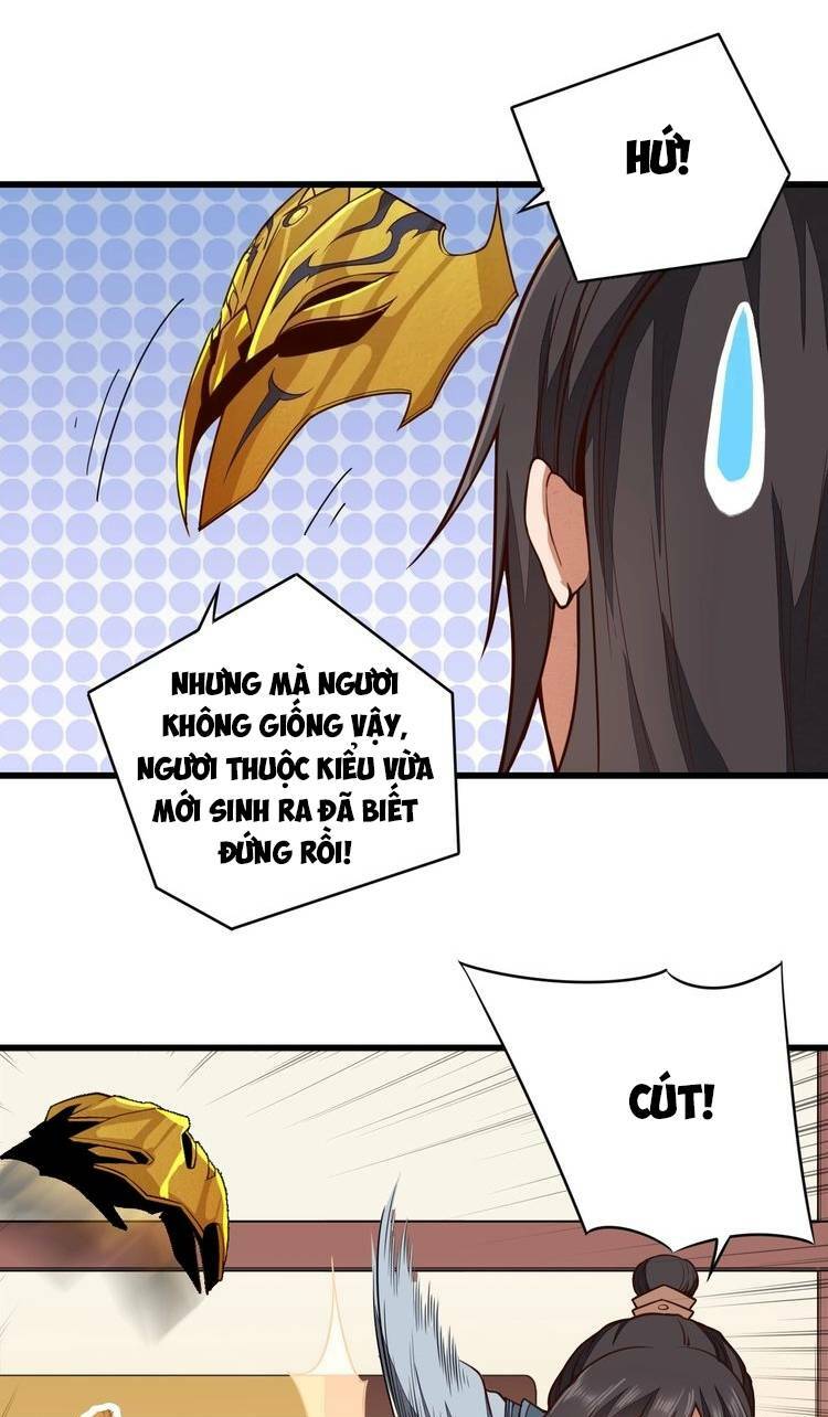 khốn long đại lục chapter 15.2 17