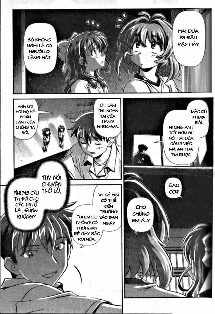 onegai twins chapter 5 33