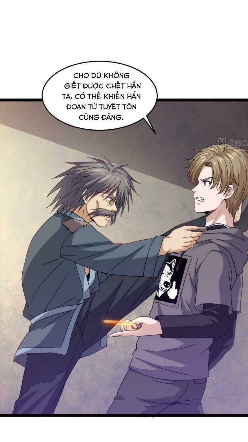 tối cuồng nữ tế chapter 41 14