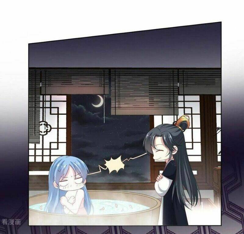 độc y đích nữ chapter 167 21