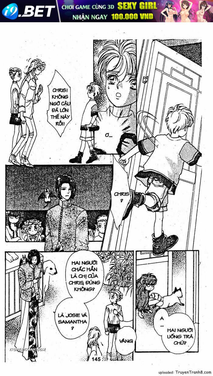 tiệm thú kiểng chapter 35 7