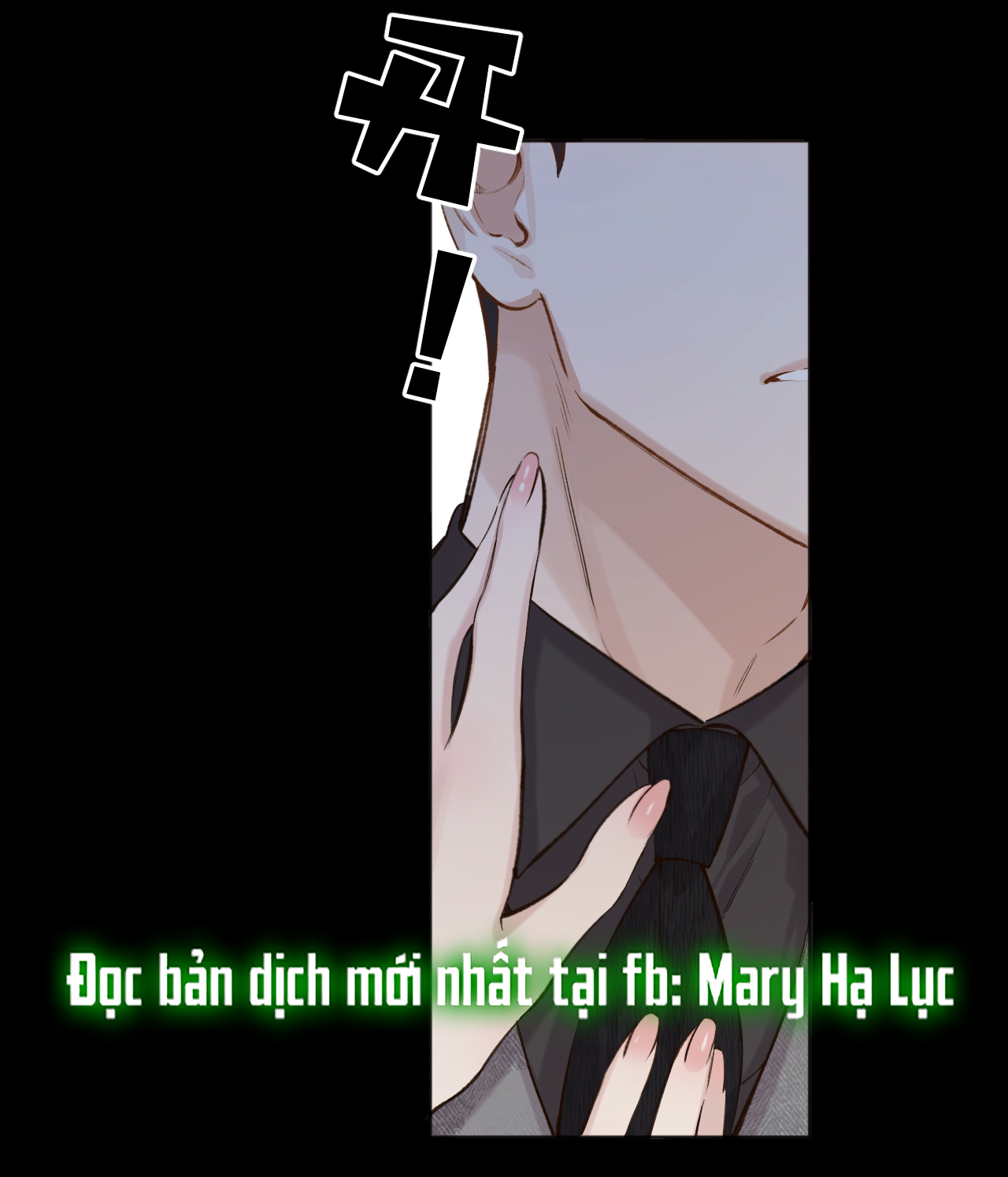 Trêu Nhầm chapter 37.2 6