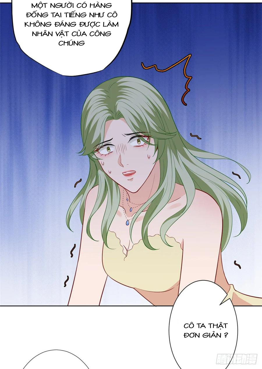thí hôn lão công, cần giúp sức chapter 166 19