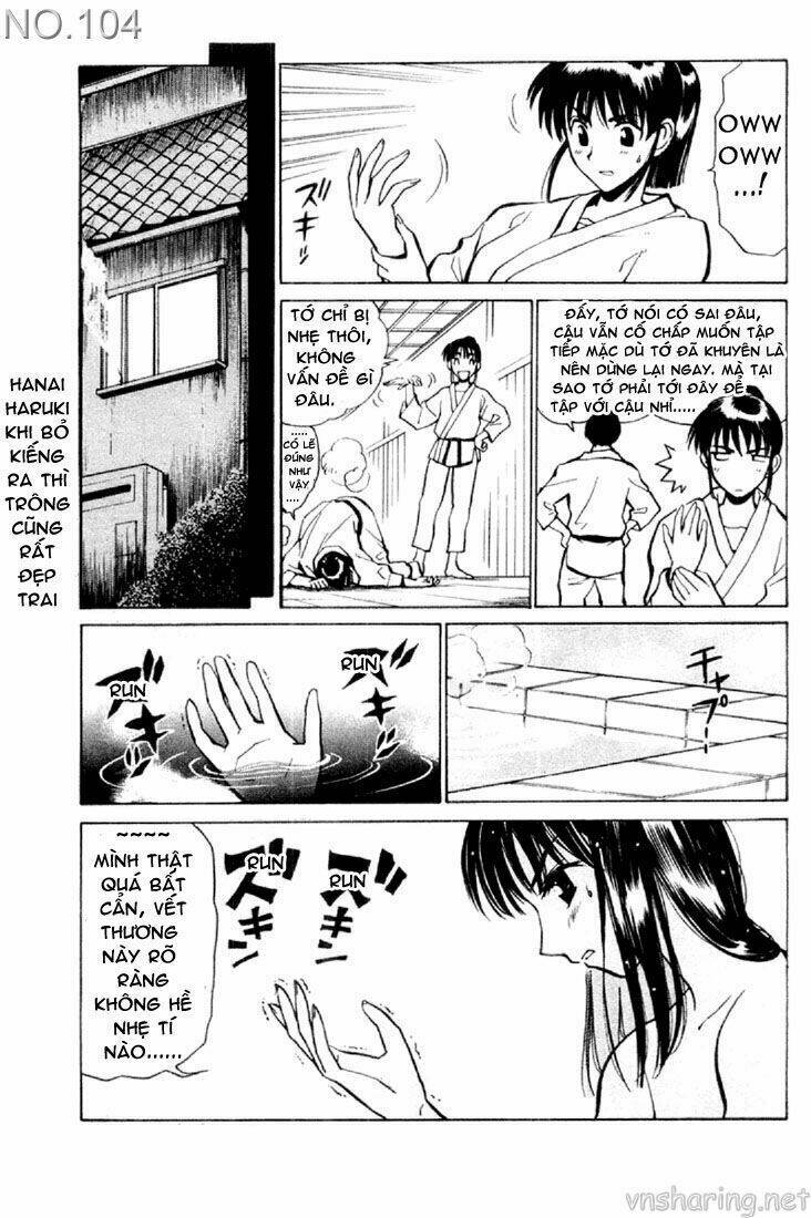 school rumble chapter 31 6