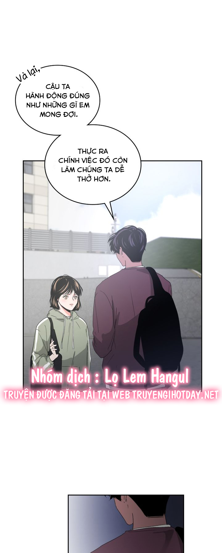 tối hậu thư chapter 14 8