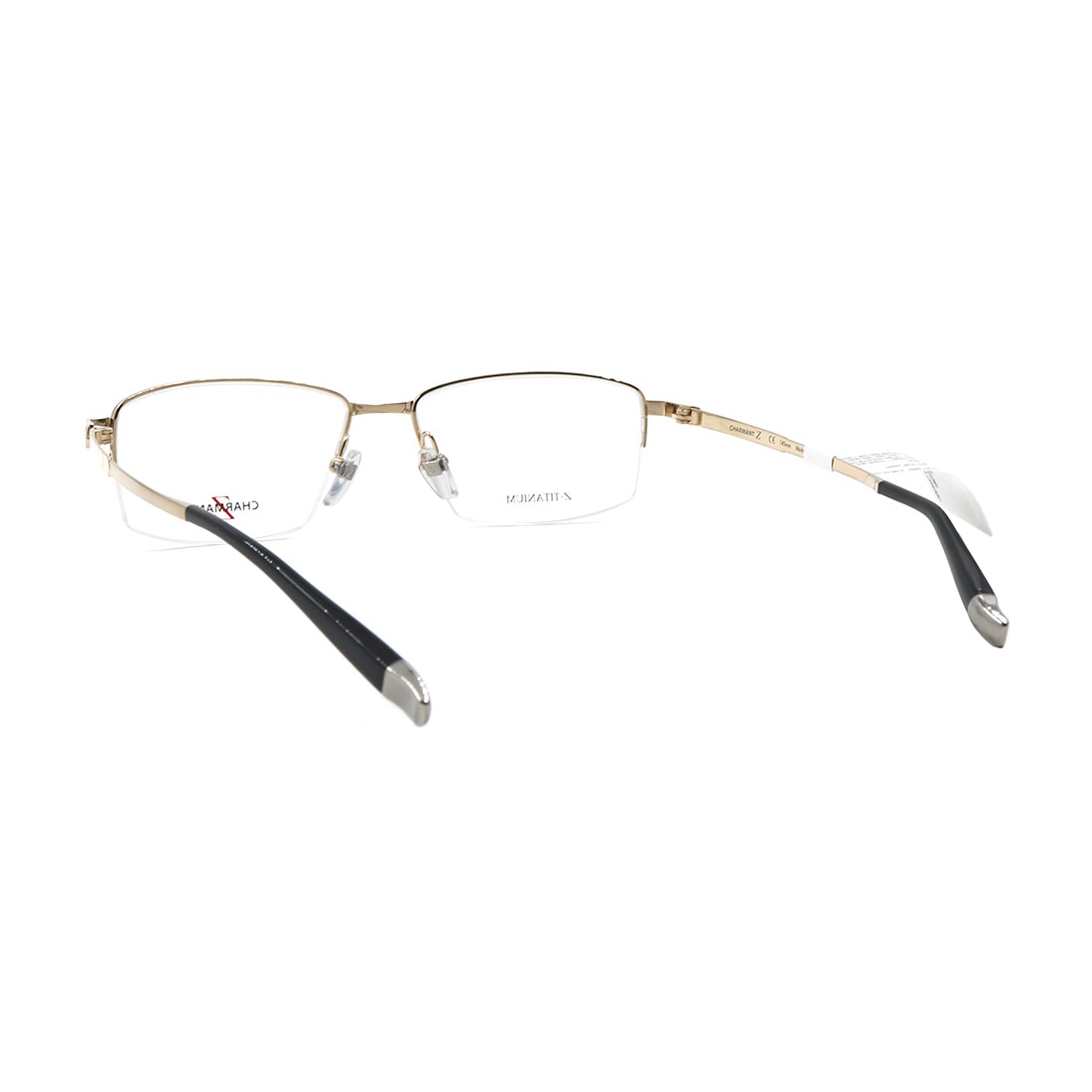 Gọng kính chính hãng CHARMANT Z ZT27016