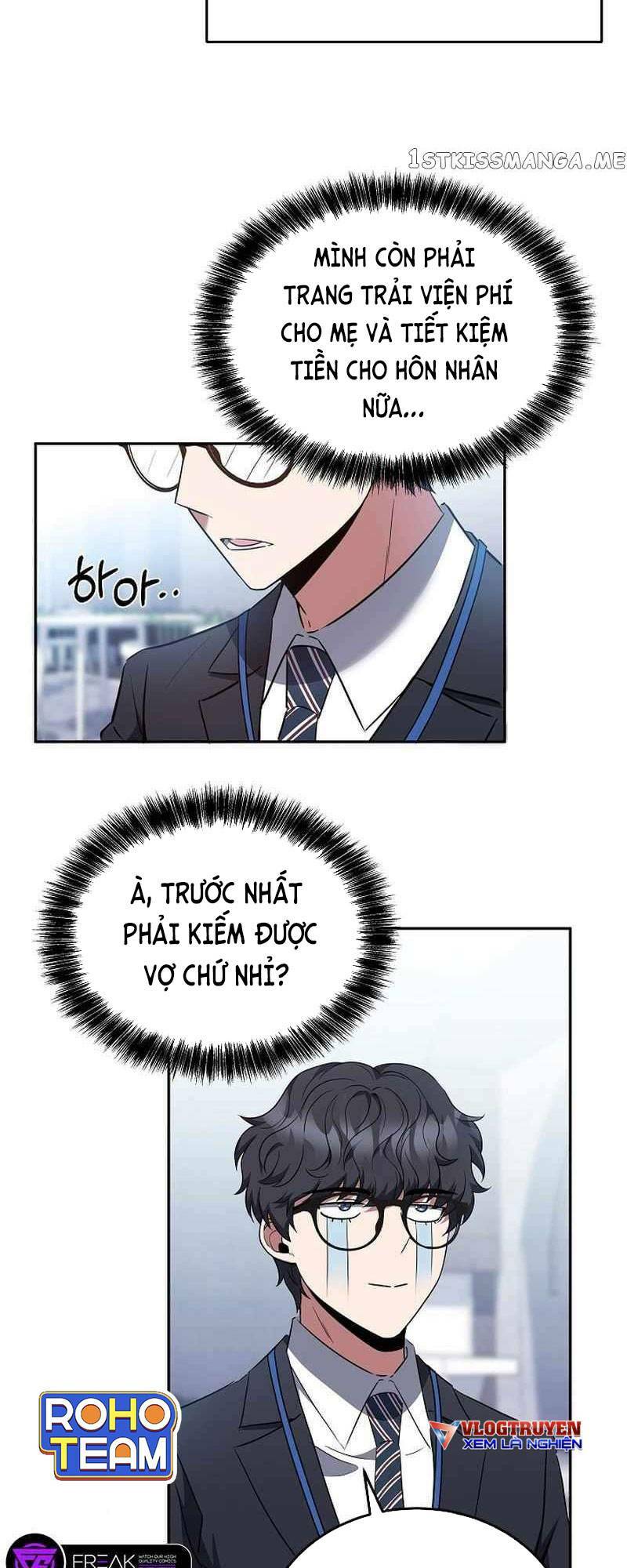 sự khởi đầu của tiền nhân chapter 9 70