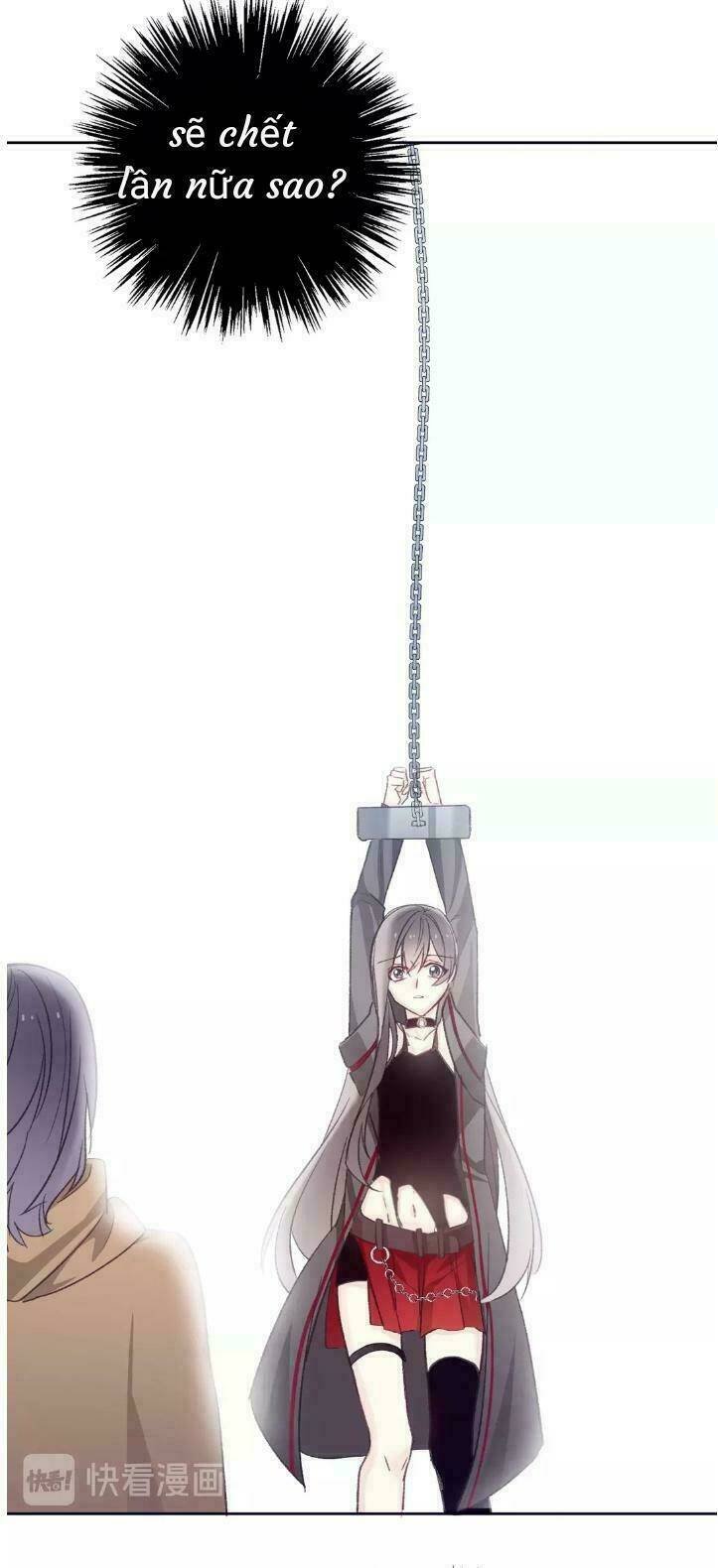 ta trở thành nữ vương tại dị thế giới chapter 4 29