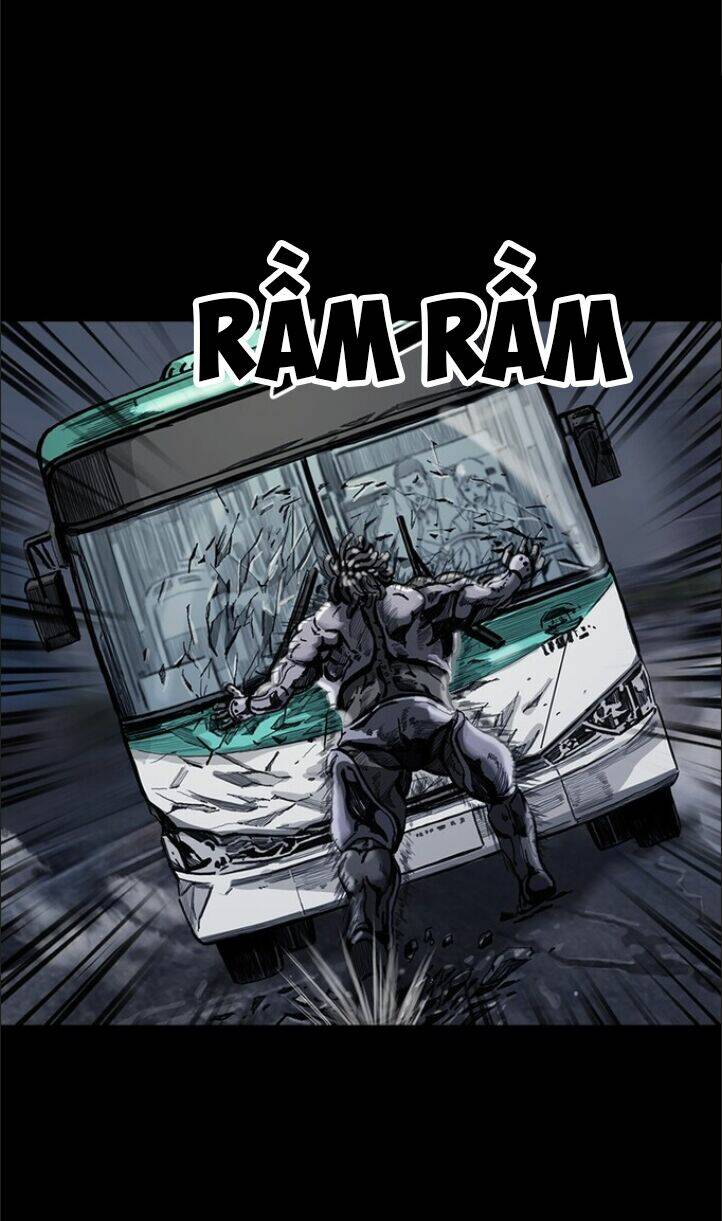 truyền thuyết anh hùng thời mạt thế chapter 5 30