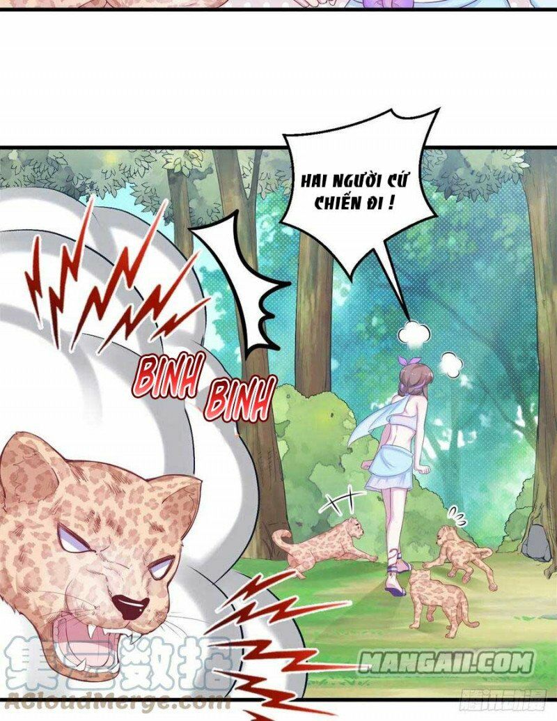[16+] thảnh thơi thú thế chủng chủng điền, sinh sinh tể chapter 315 36