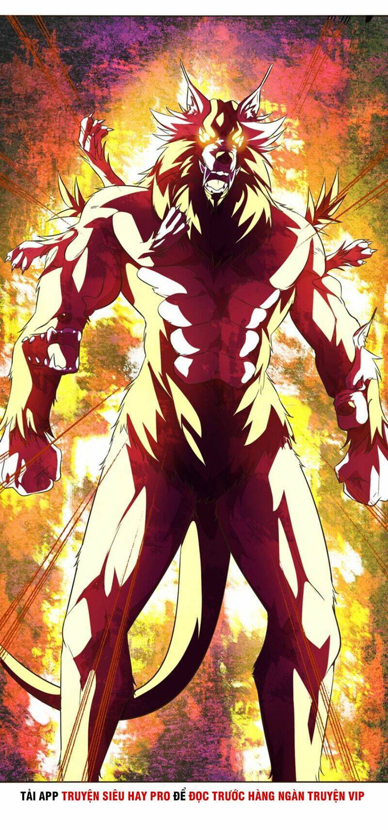 chín năm nghĩa vụ tu chân chapter 38 14