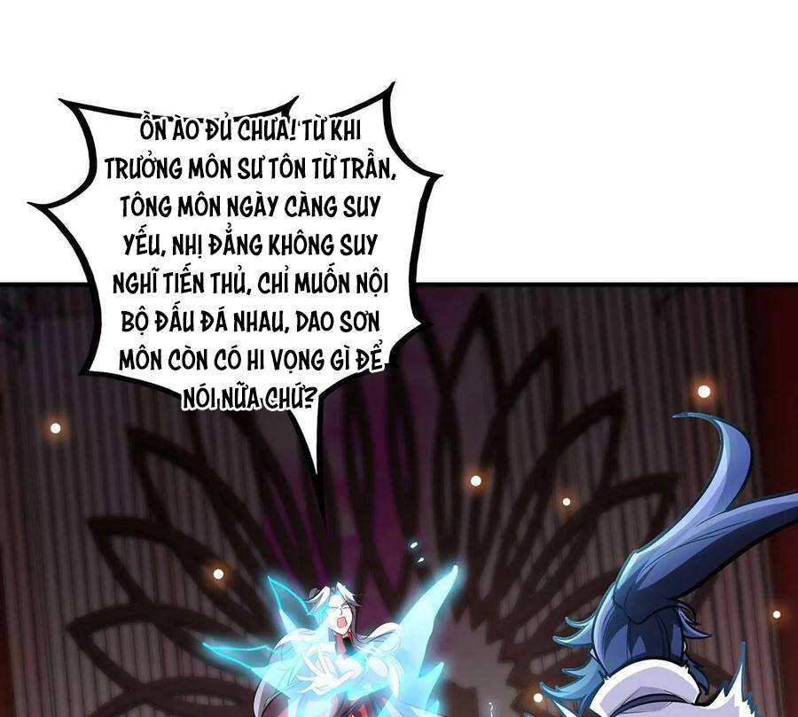 bản kiếm tiên tuyệt không làm nô chapter 45 37