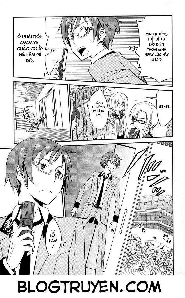 not lives chapter 9.5 6