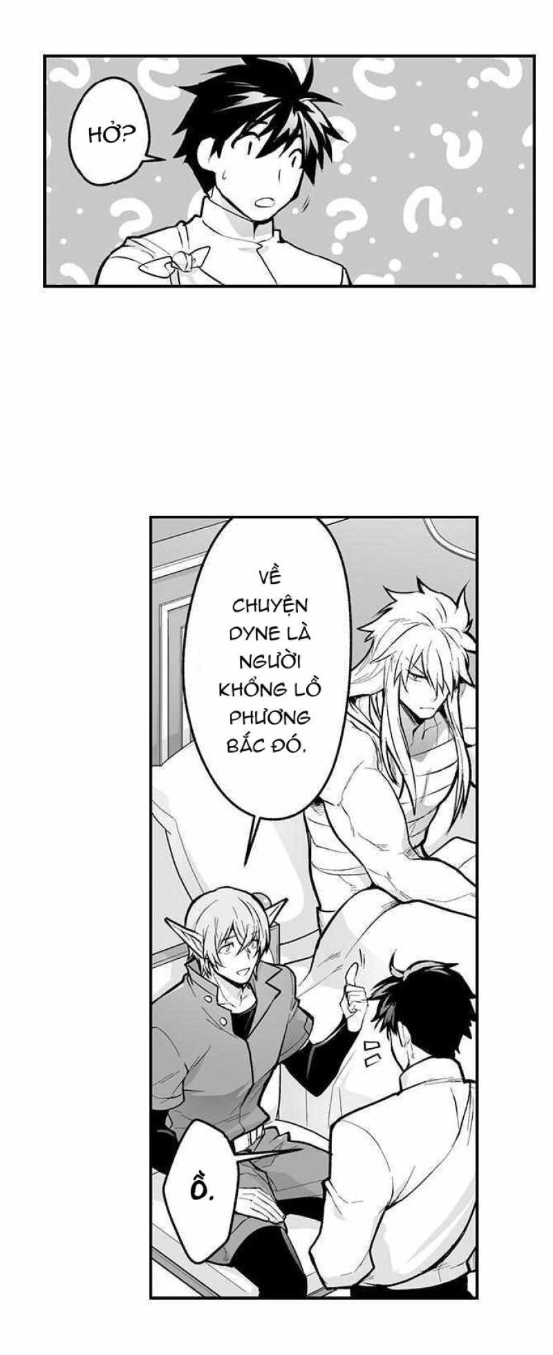 vợ của titan chapter 107 15