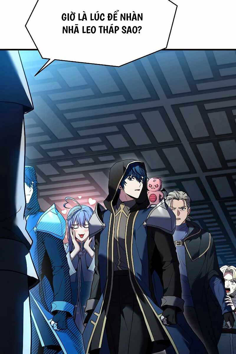 sự trở lại của hiệp sĩ giáo vô song chapter 117 125