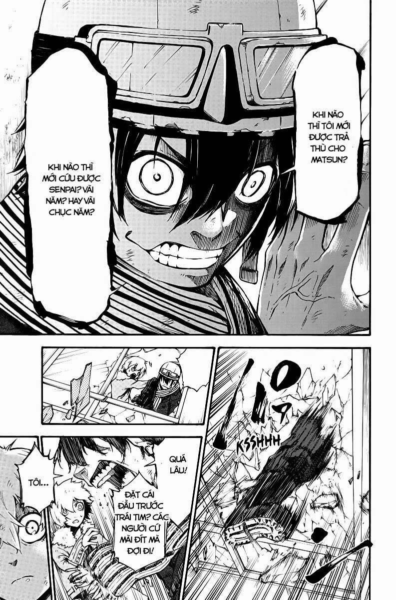 dolly kill kill chapter 11 8