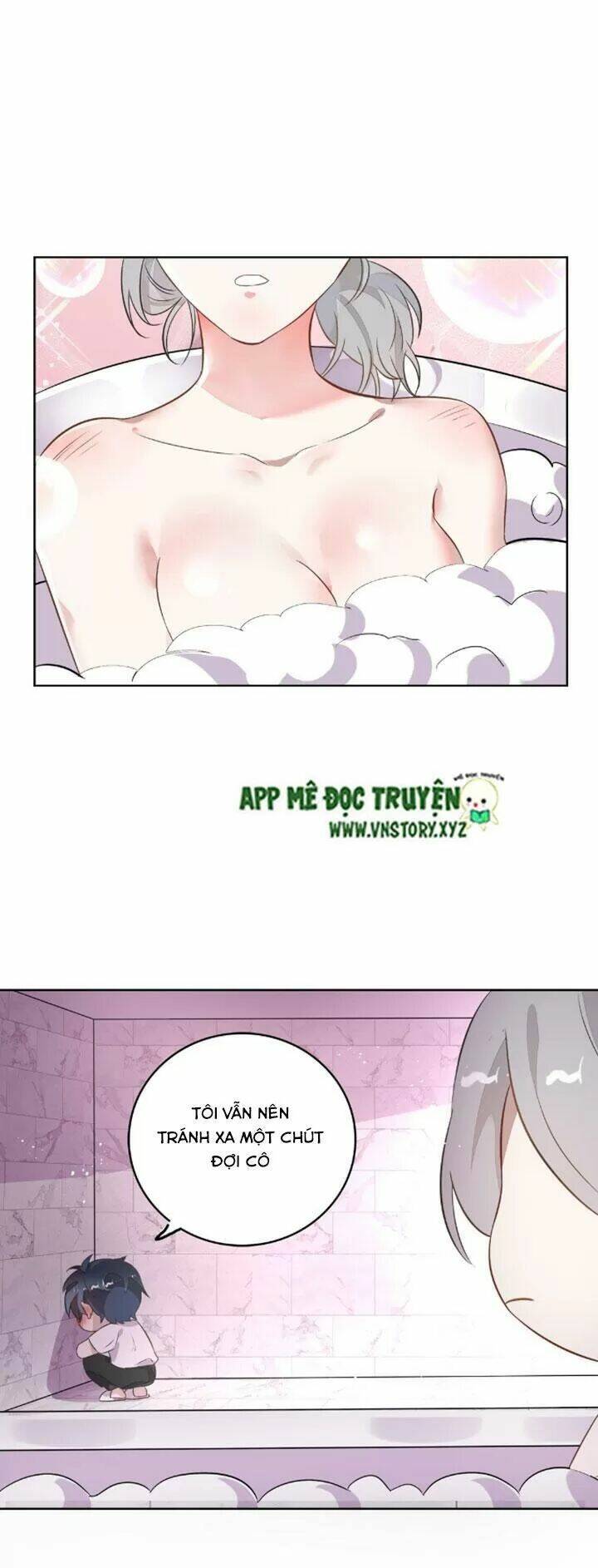 bạn trai kém tuổi bẫy yêu tôi chapter 10 36