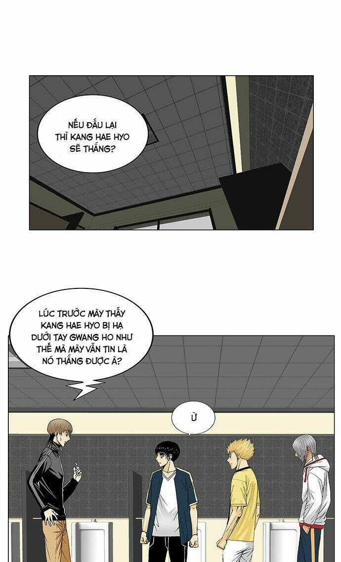 ultimate legend: kang hae hyo chapter 101 34