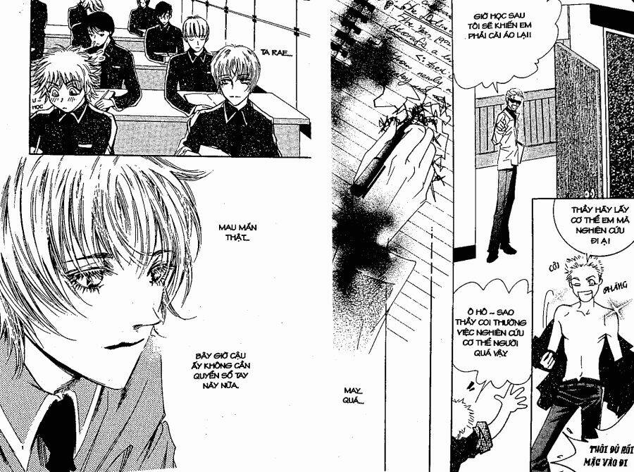 oridinary school chapter 3 20