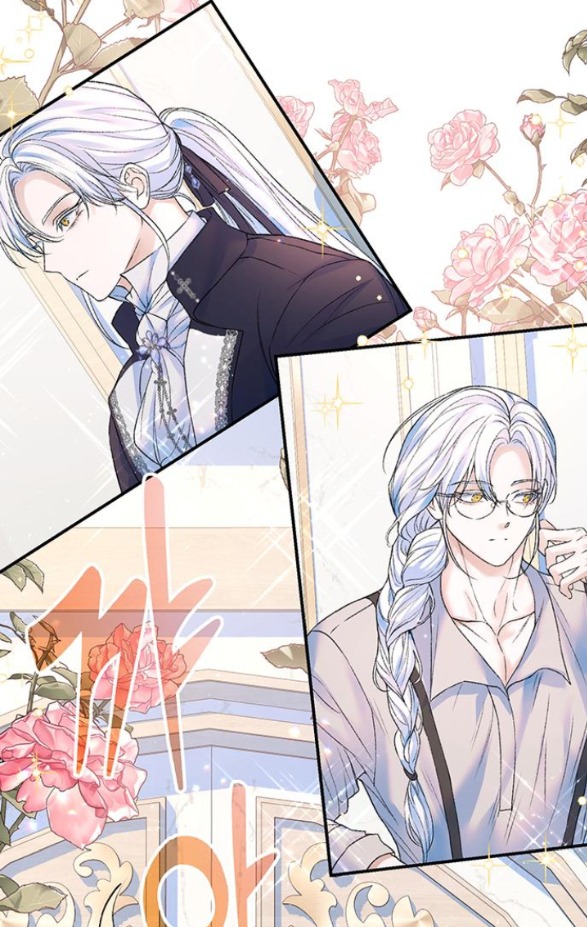 tôi tưởng bản thân không còn sống được bao lâu! chapter 73.1 8