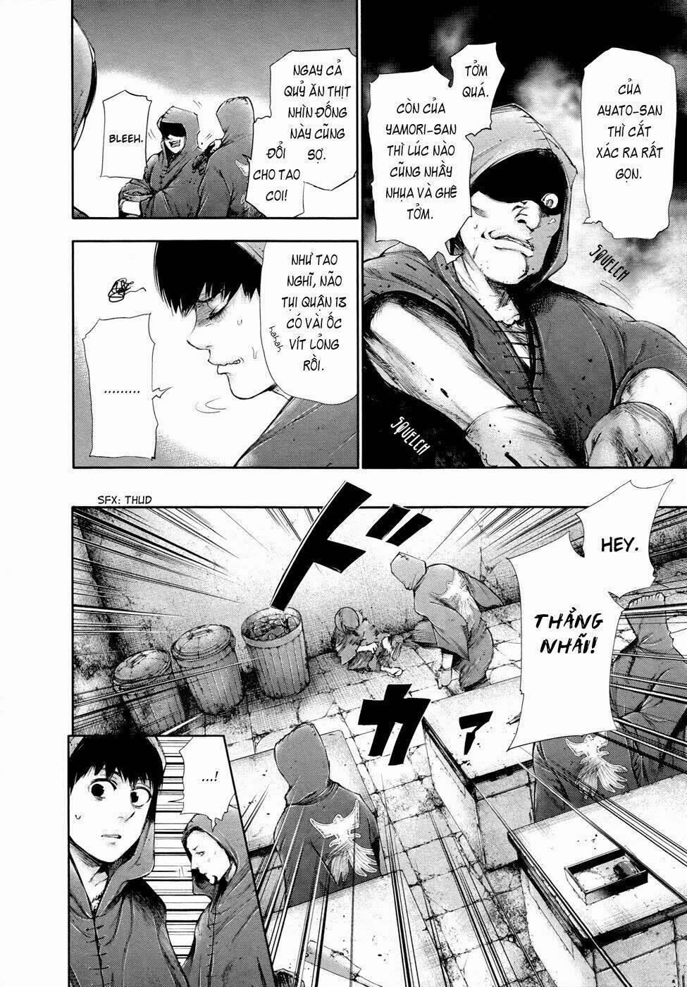 ngạ quỷ tokyo chapter 56 13