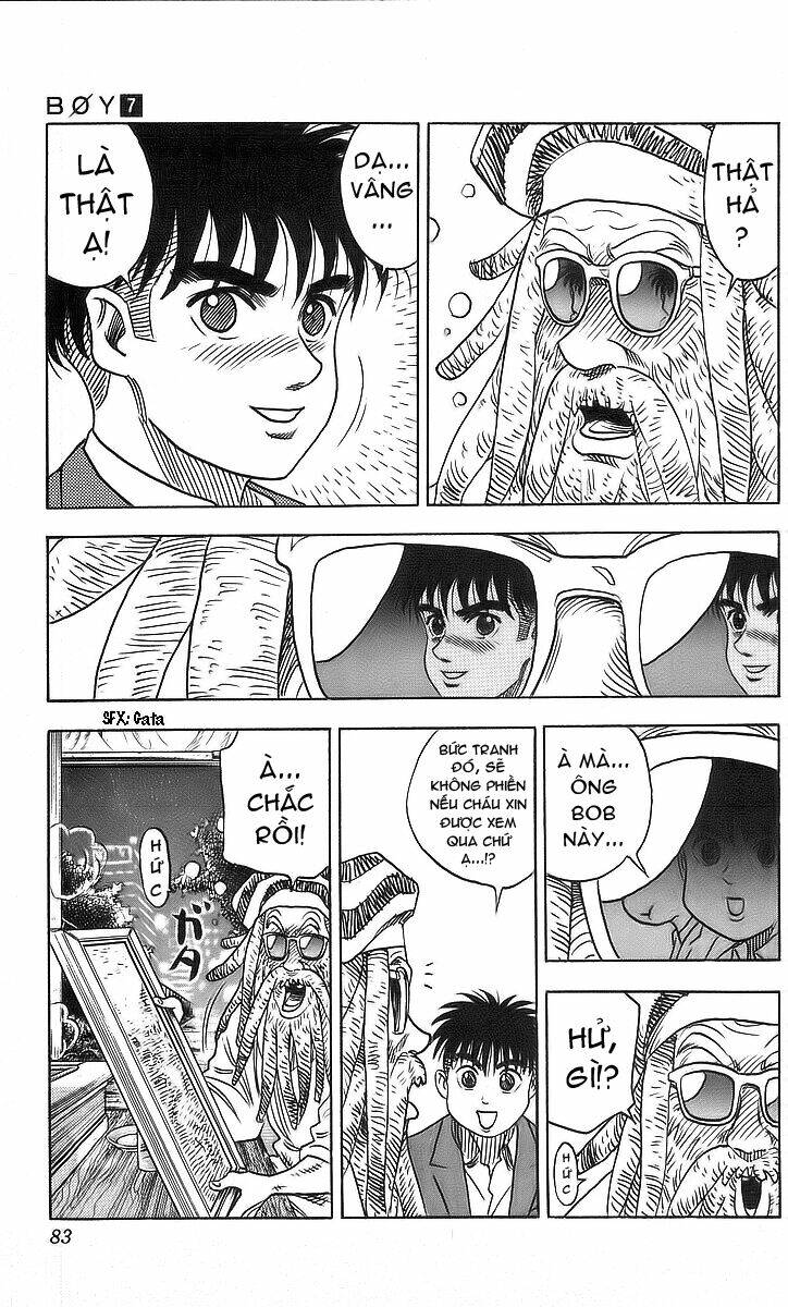 hareluya ii boy chapter 55 36