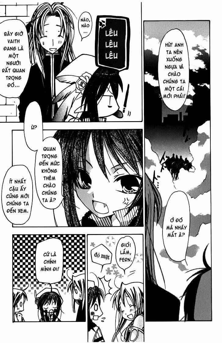 magical x miracle chapter 42 33