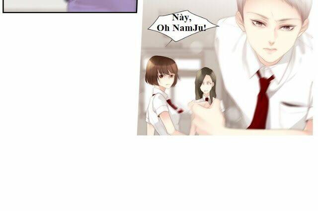 tình cờ tìm thấy tháng 7 chapter 6.2 31