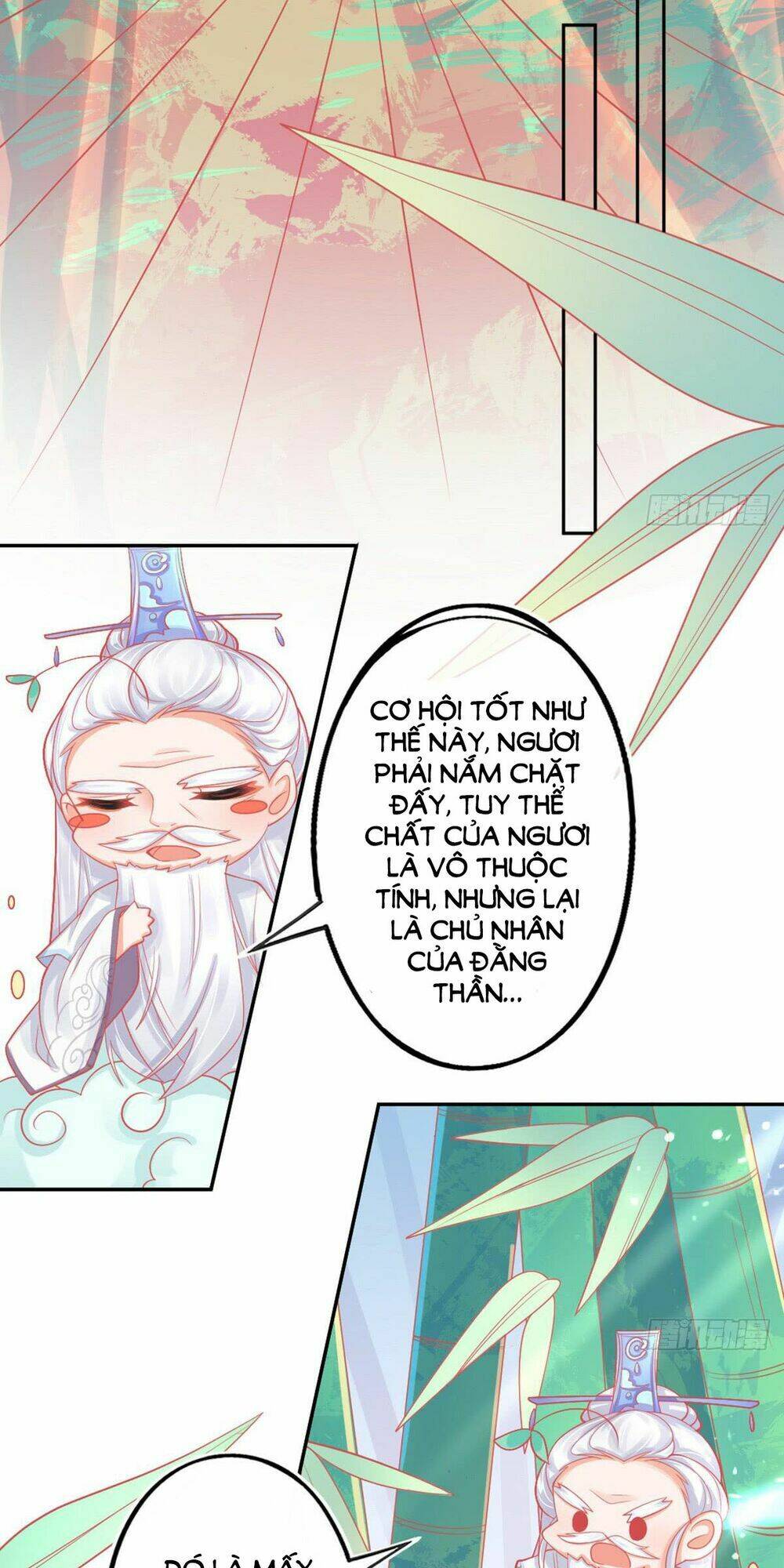 bổn vương phi có roi trong tay chapter 14 20