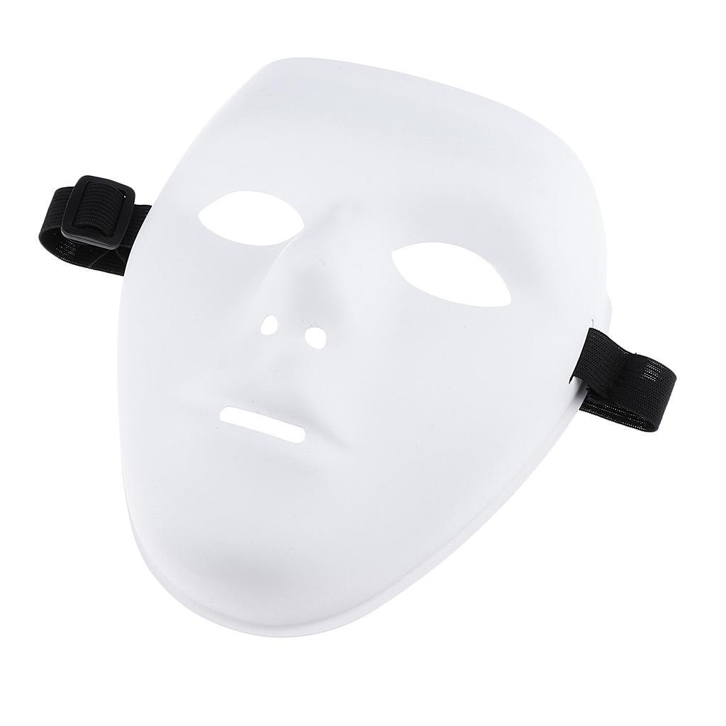 Halloween Party Mask  Masquerade Costumes Horror Movie Cosplay