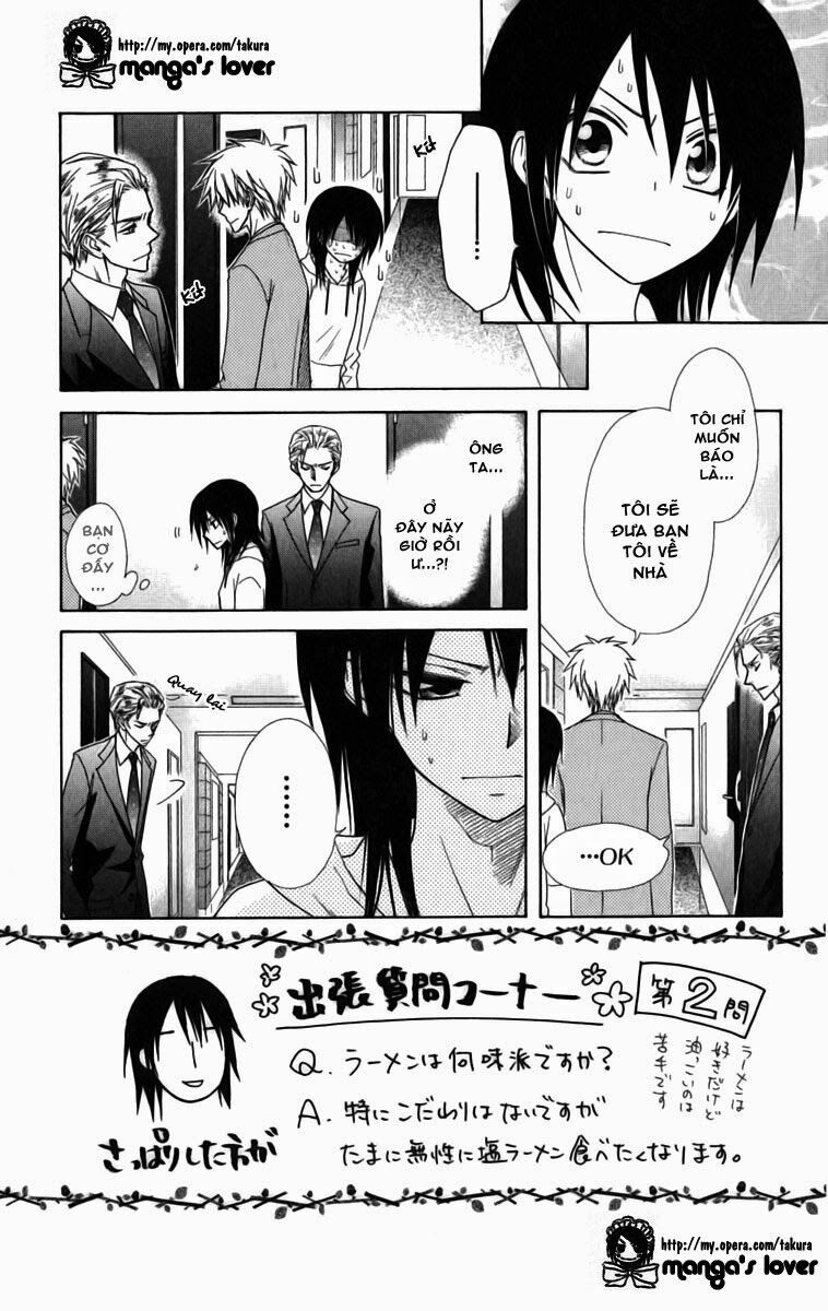 khi sếp là hầu bàn chapter 52 3