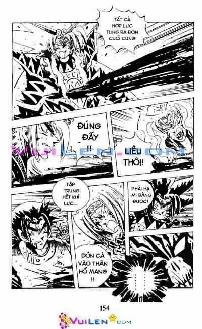 những người bạn tốt chapter 26 155