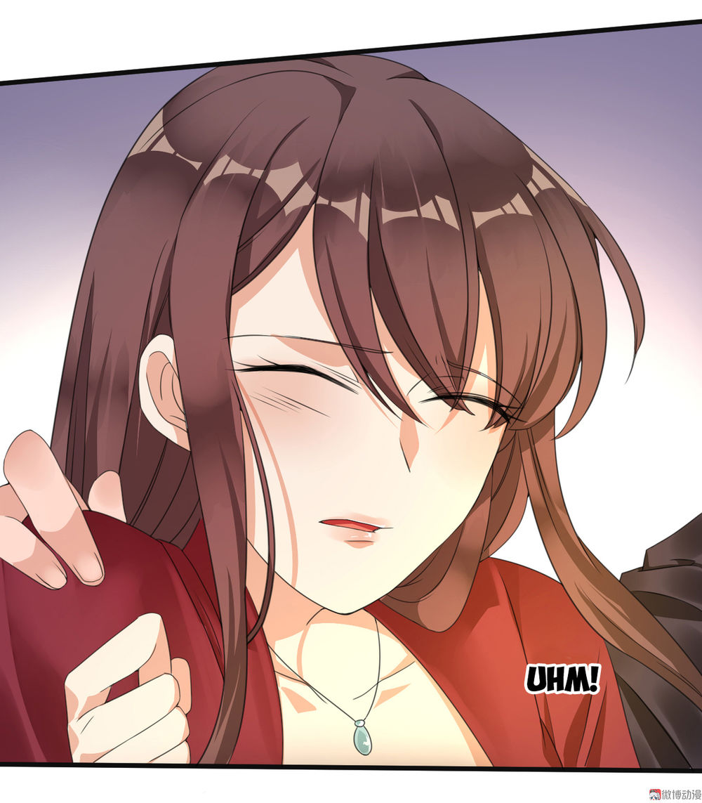 tổng tài truy thê: phu nhân lại chạy trốn chapter 4 27