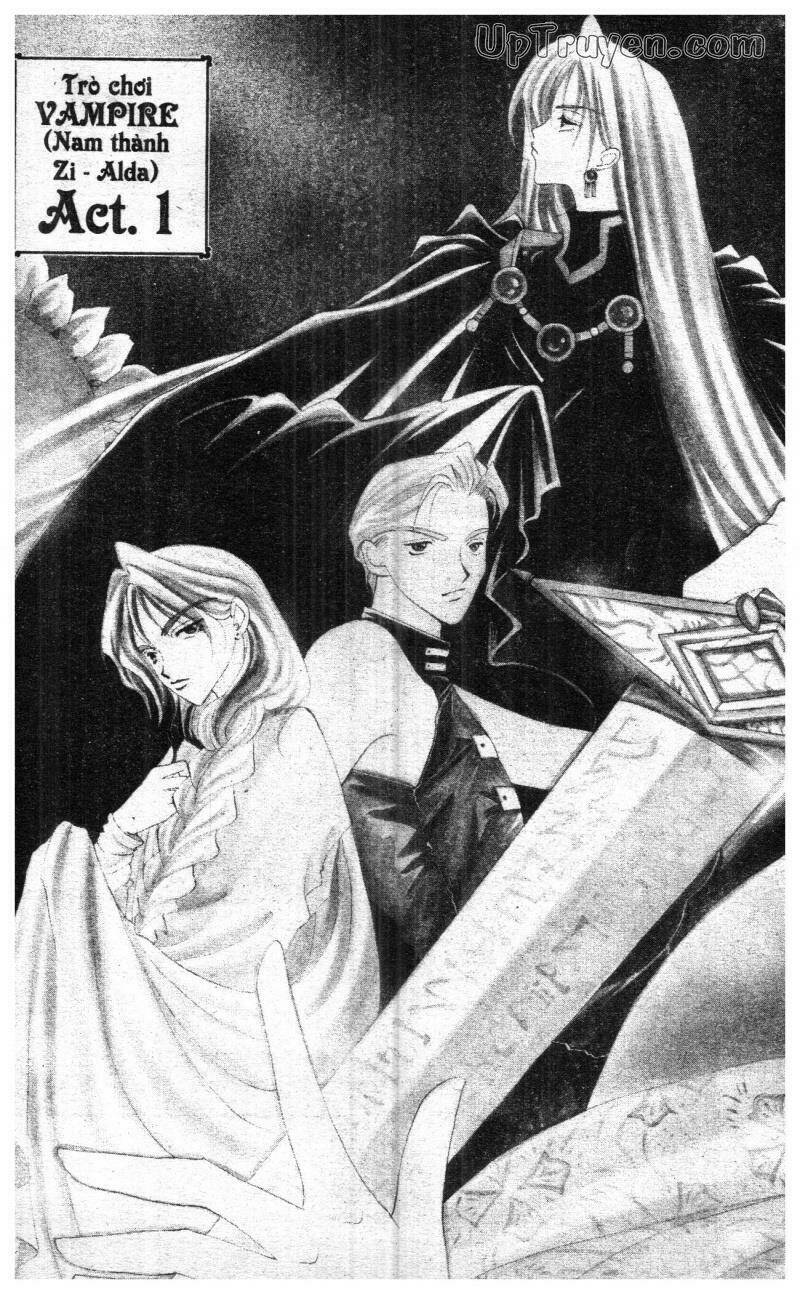 vampire game chapter 7 101