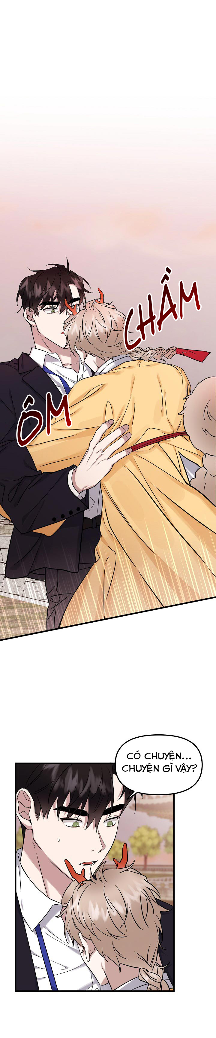 tuyển tập bl chịch ngắn chapter 6 11