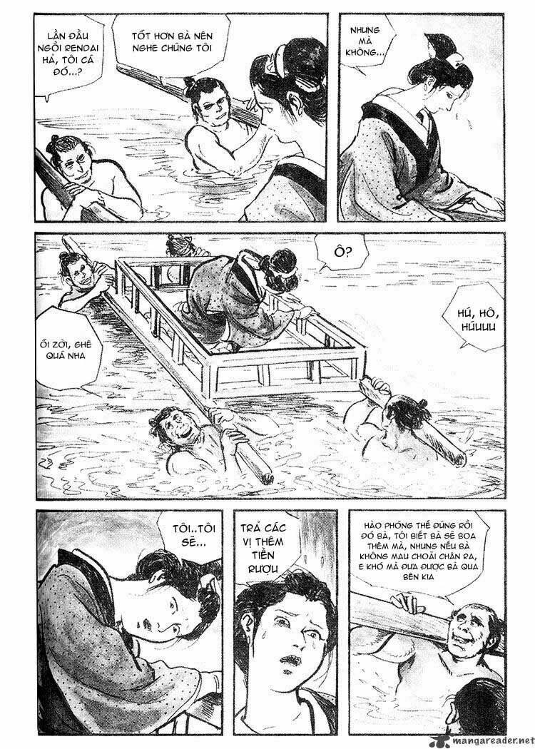 lone wolf and cub chapter 48 7