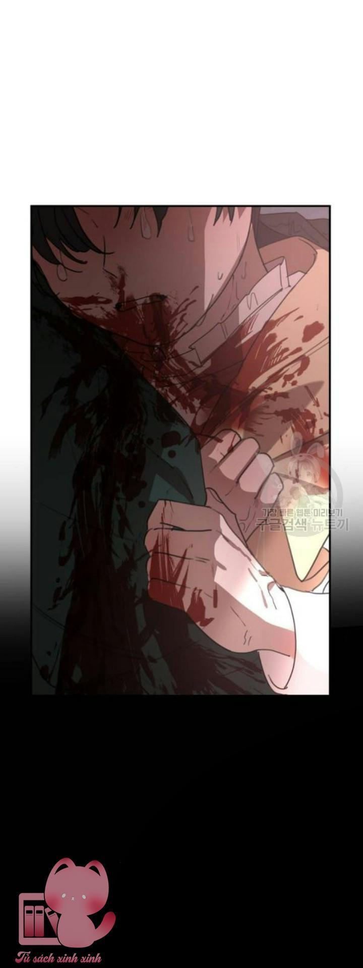 người thân của tôi đều sợ hãi tôi chapter 19 50