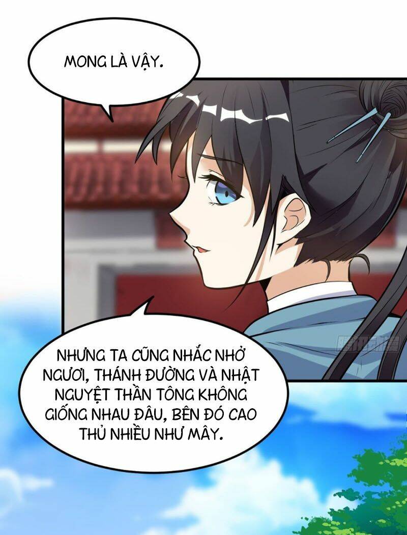 thần võ đế tôn chapter 37 14