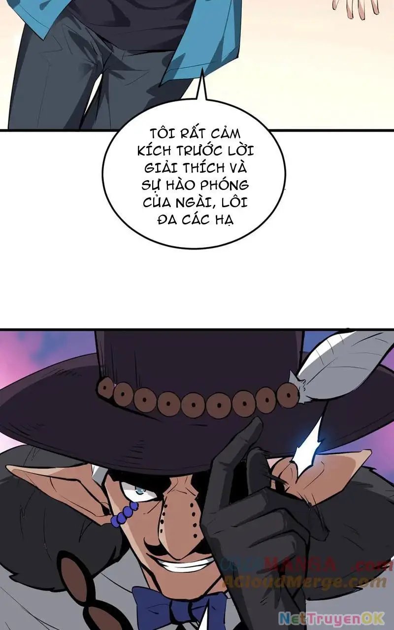 toàn dân tận thế: ta, virus quân vương chapter 16 67