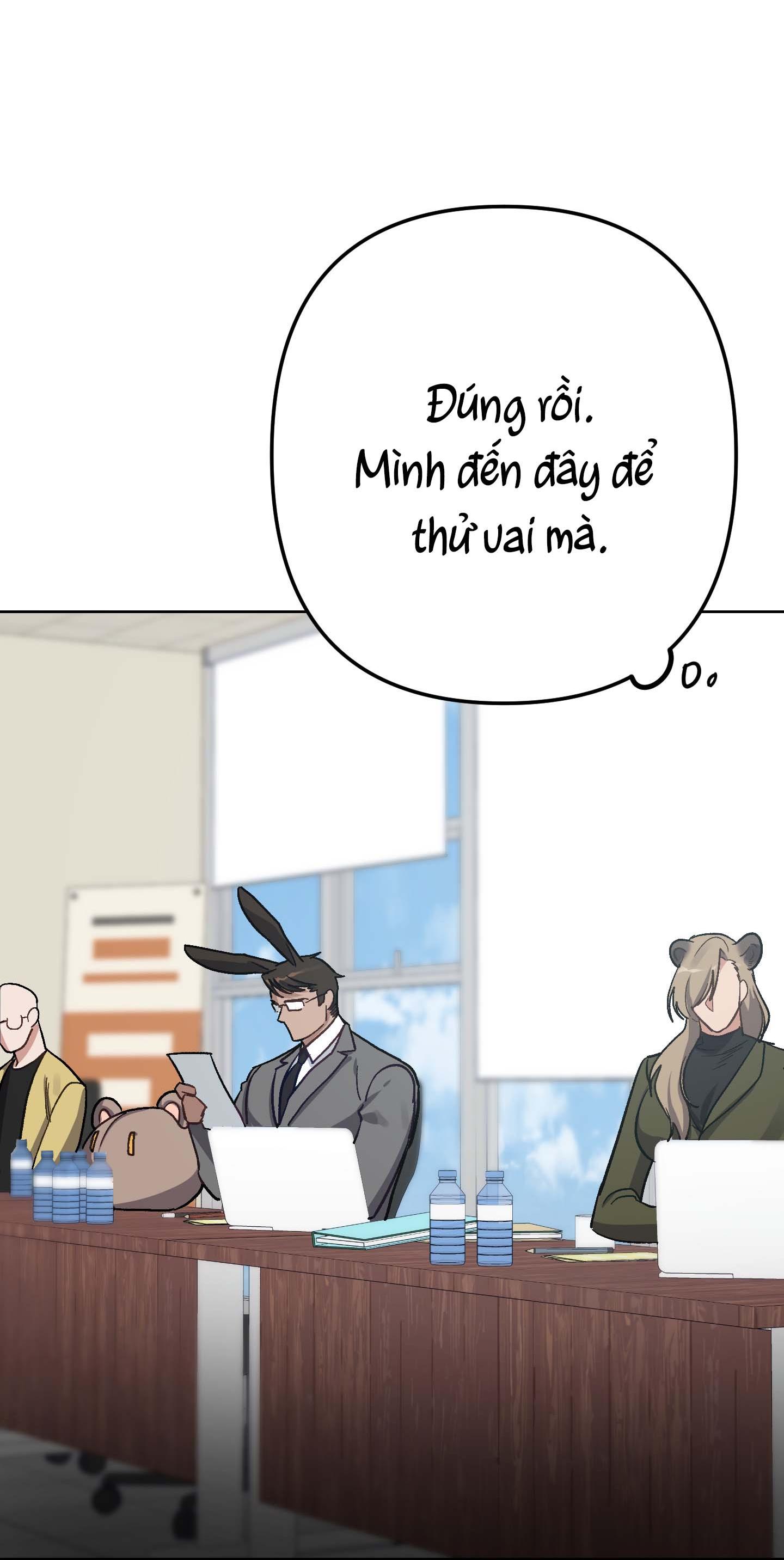 thỏ nhỏ xuất tinh trong 3 giây chapter 7 22