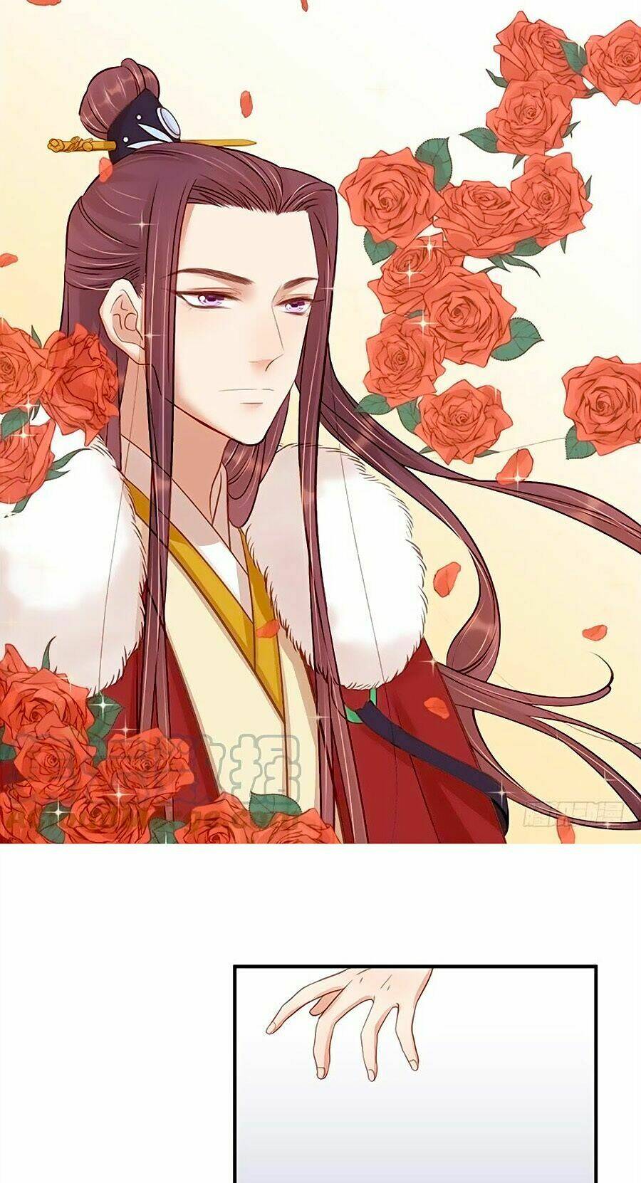 xuân khuê bí lục: xưởng công thái liêu nhân chapter 94 5