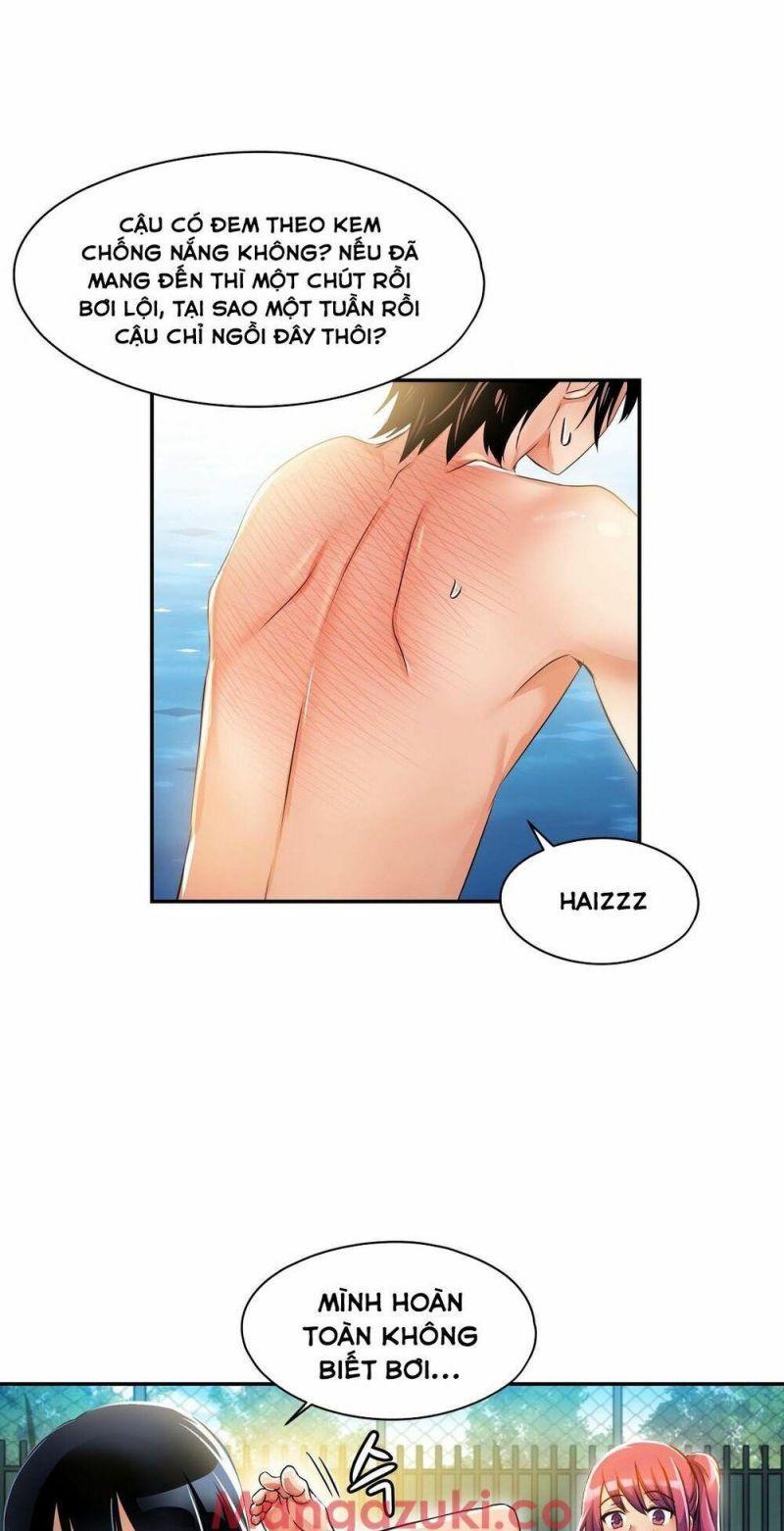 girls marmot chapter 3 31