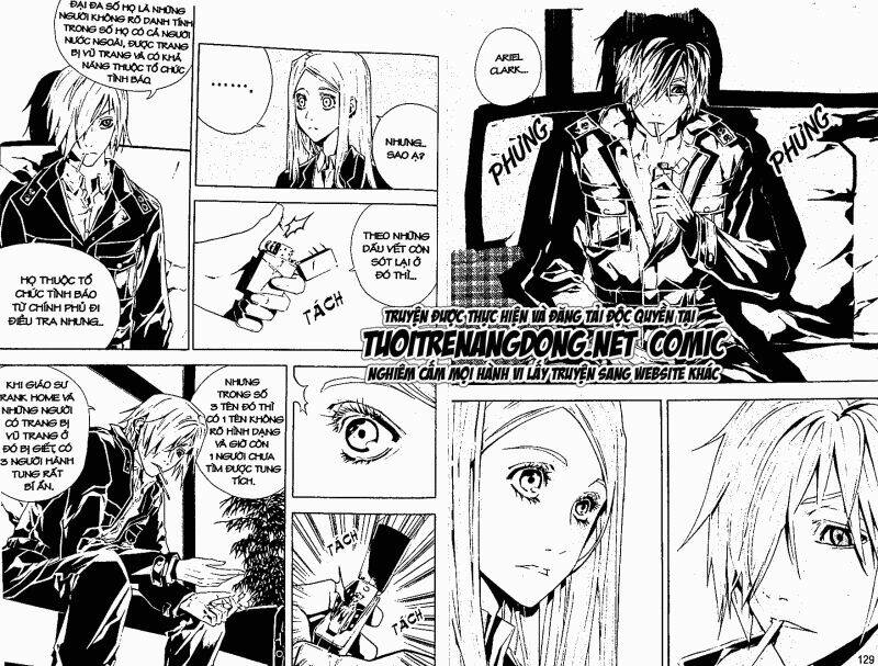 đột kích - raiders chapter 1 65