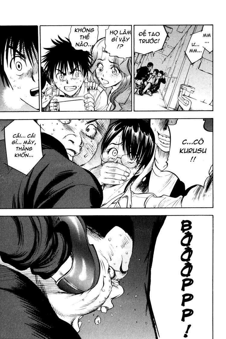 cage of eden chapter 3 23